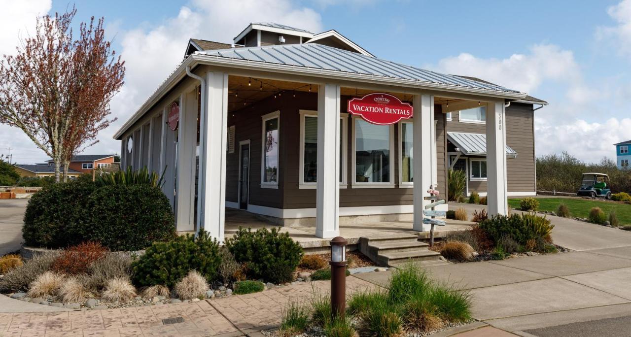 Sea Turtle Cottage オーシャン・ショアーズ エクステリア 写真